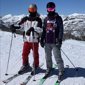 Meet your Posher, Jack